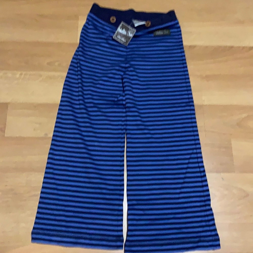 Girls Brand New MJ capris